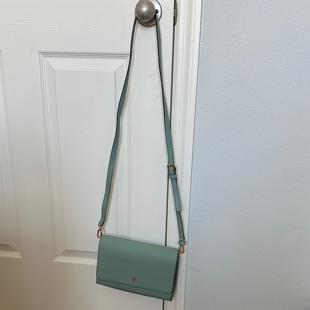 Tory Burch crossbody